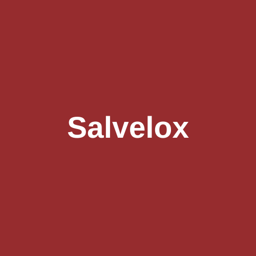 Salvelox