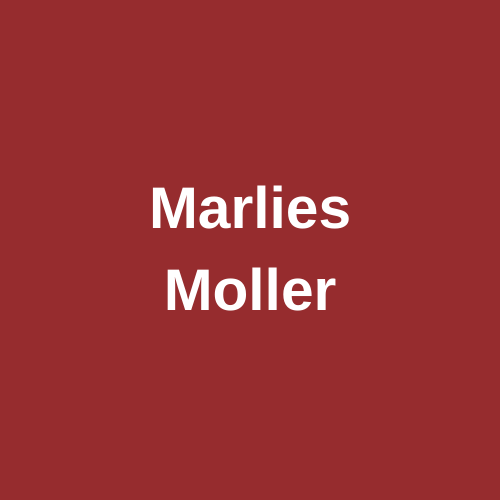 Marlies Moller