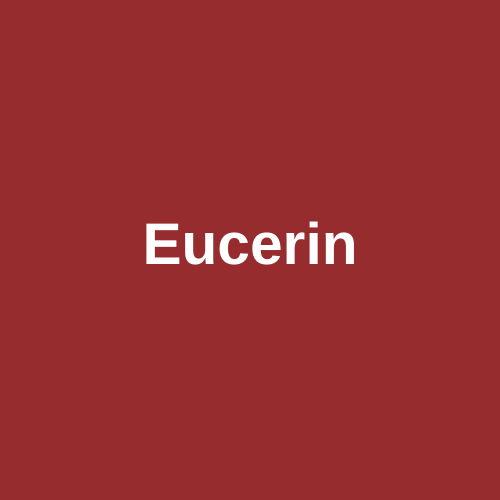 Eucerin