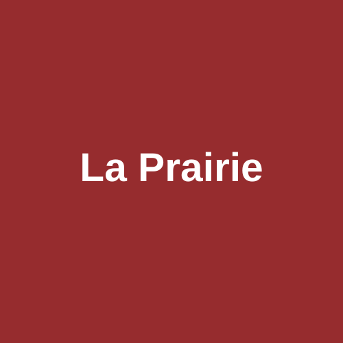 La Prairie