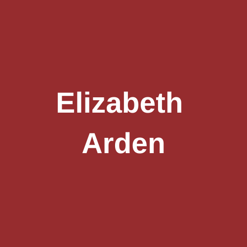 Elizabeth Arden