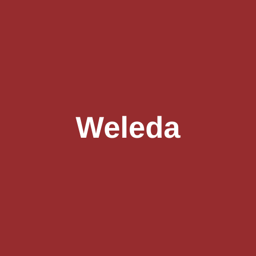 Weleda