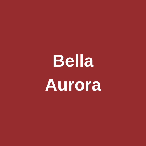 Bella Aurora
