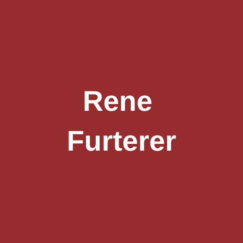 Rene Furterer