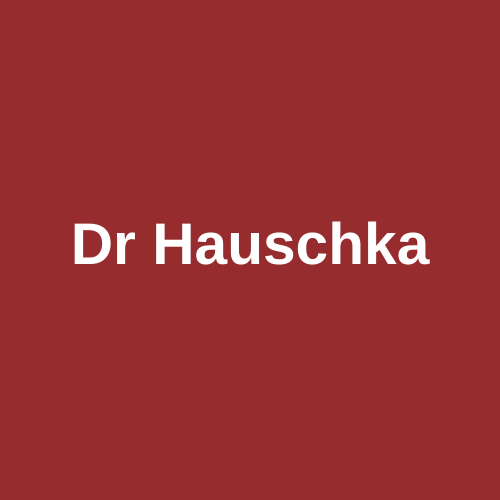 Dr Hauschka