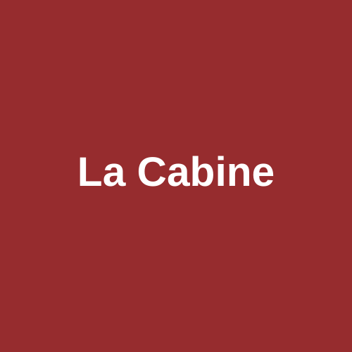 La Cabine