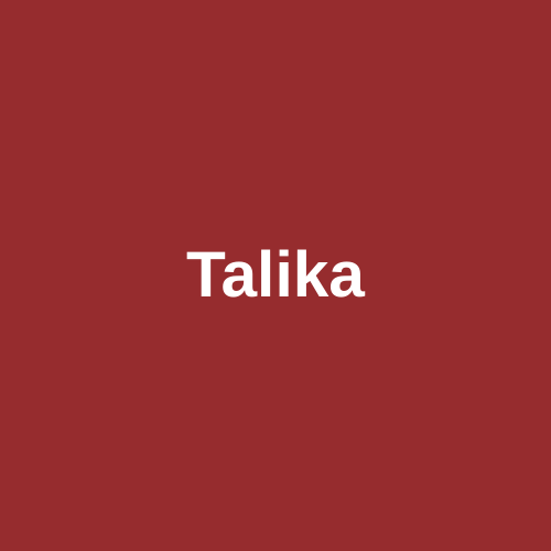 Talika