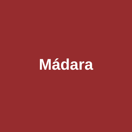 Mádara