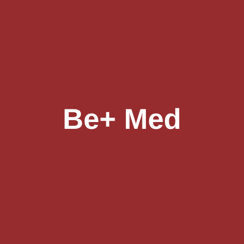 Be+ Med