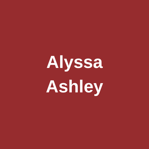 Alyssa Ashley